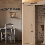 בית הארחה Corte San Leonardo