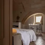 Corte San Leonardo בית הארחה