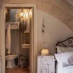 Corte San Leonardo בית הארחה
