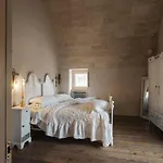 Corte San Leonardo Casa de hóspedes Matera