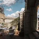 בית הארחה Corte San Leonardo מטרה