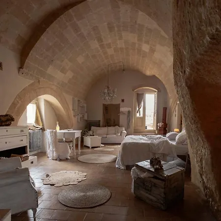Konukevi Corte San Leonardo 4*