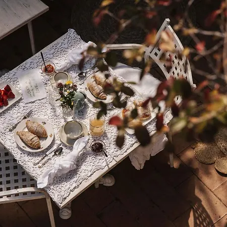 Corte San Leonardo 4* Matera