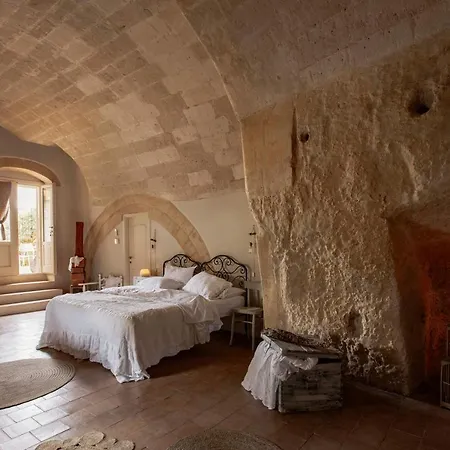 Corte San Leonardo Matera