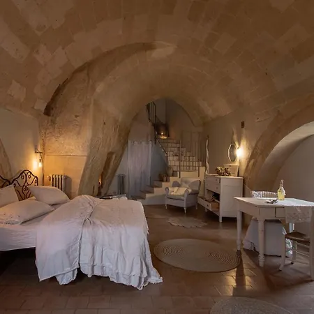 Affittacamere Corte San Leonardo 4*