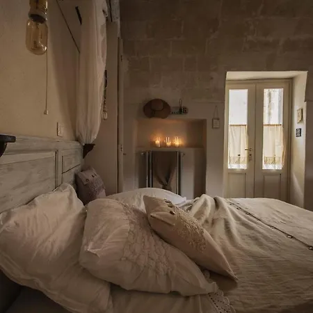 Corte San Leonardo Matera