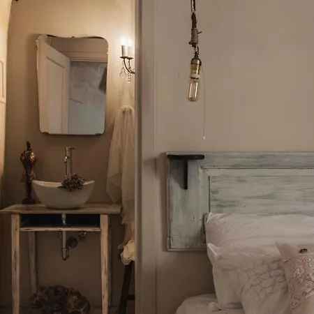 Affittacamere Corte San Leonardo 4*