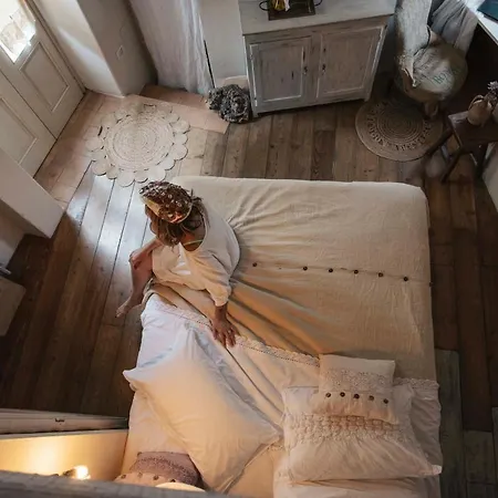 Guest house Corte San Leonardo