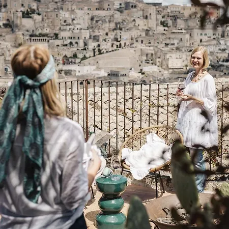 Corte San Leonardo 4*