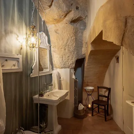 Konukevi Corte San Leonardo 4*