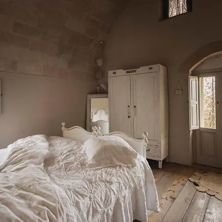 Corte San Leonardo Matera