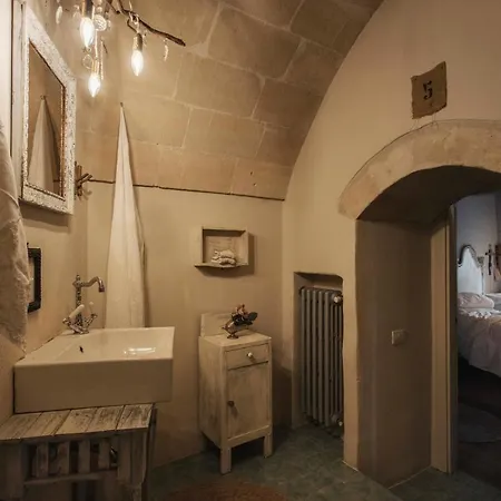 Corte San Leonardo Affittacamere 4*