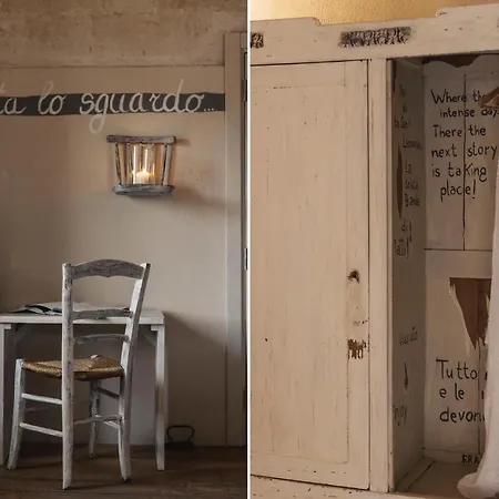 Affittacamere Corte San Leonardo