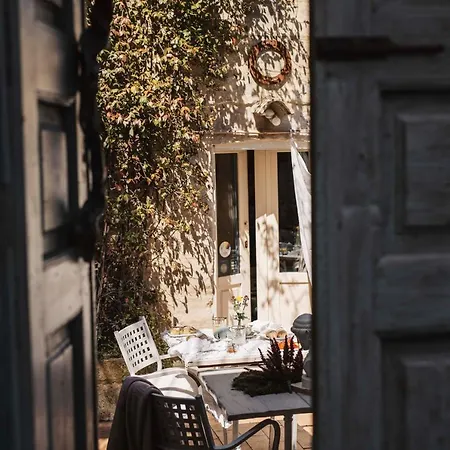 Corte San Leonardo Guest house