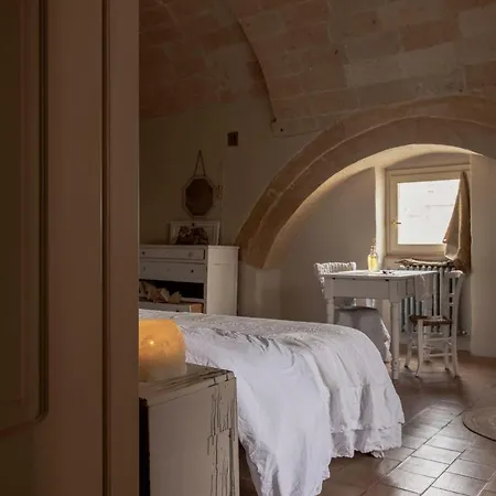 Corte San Leonardo Affittacamere