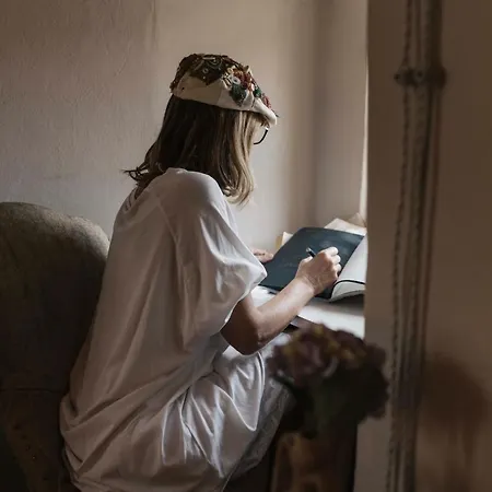 Corte San Leonardo 4*