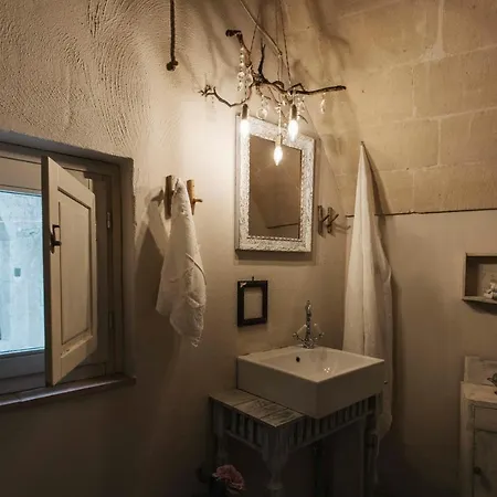 Corte San Leonardo Affittacamere 4*