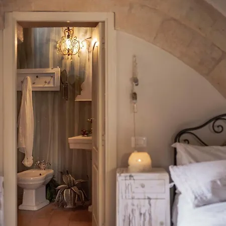 Corte San Leonardo Guest house