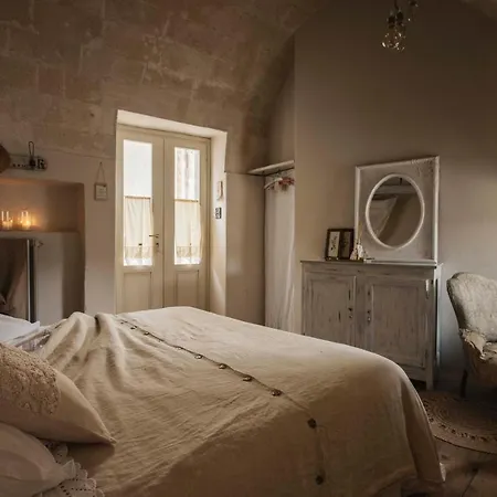 Corte San Leonardo Guest house