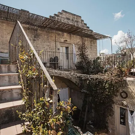 Corte San Leonardo Guest house