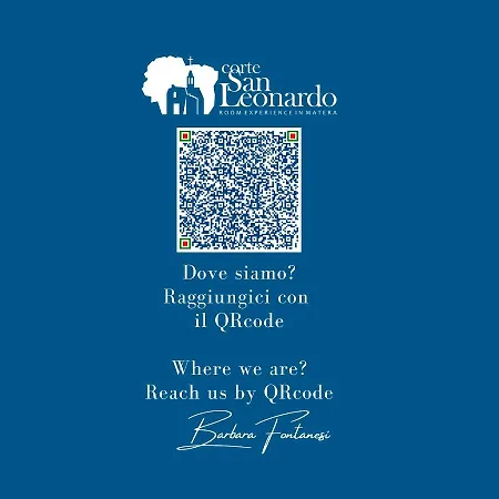 Affittacamere Corte San Leonardo