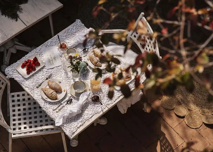 Corte San Leonardo 4* Matera