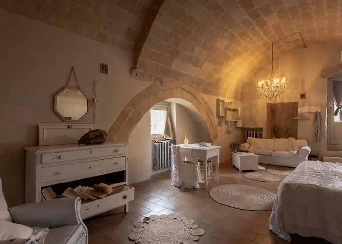 Corte San Leonardo Matera