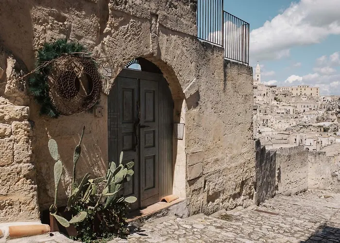 Corte San Leonardo 4*