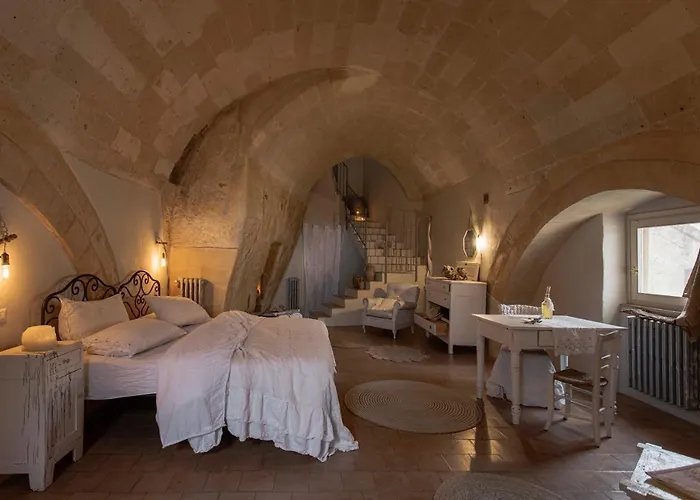 Affittacamere Corte San Leonardo 4*