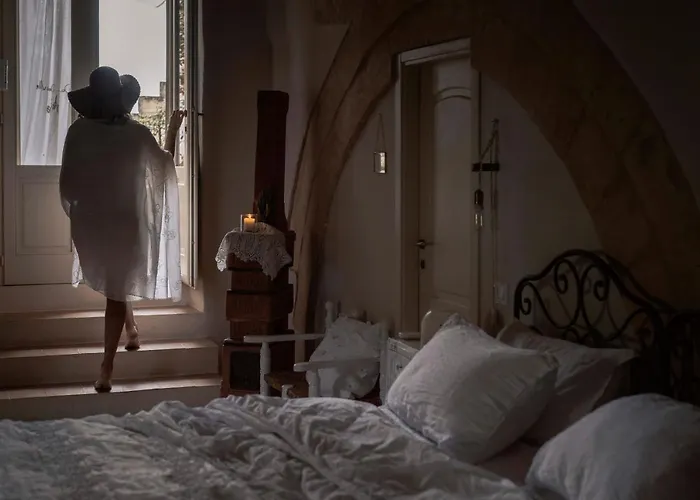 Corte San Leonardo Matera