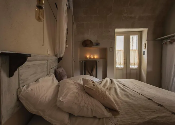 Corte San Leonardo Matera