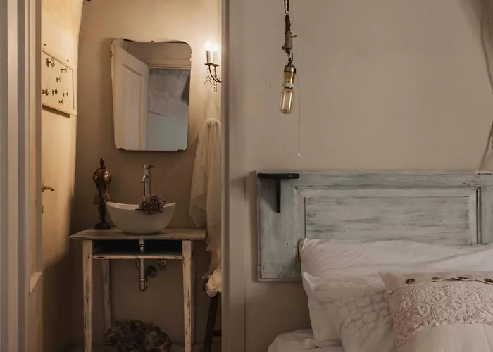 Affittacamere Corte San Leonardo 4*