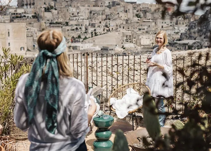 Corte San Leonardo 4*