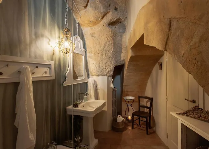 Affittacamere Corte San Leonardo 4*