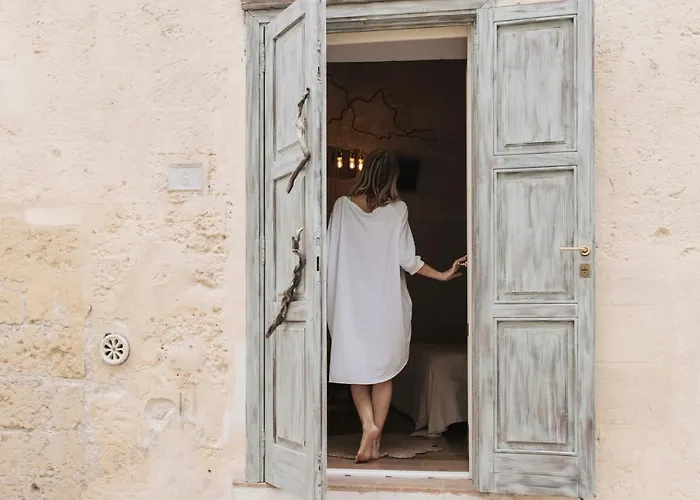 Corte San Leonardo 4*