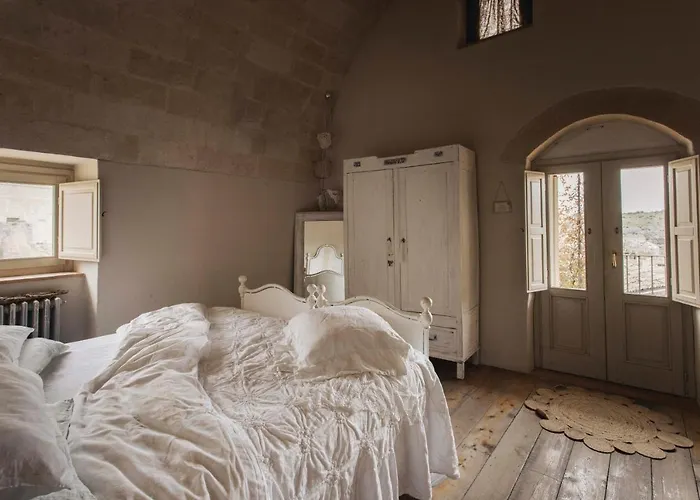 Corte San Leonardo Matera