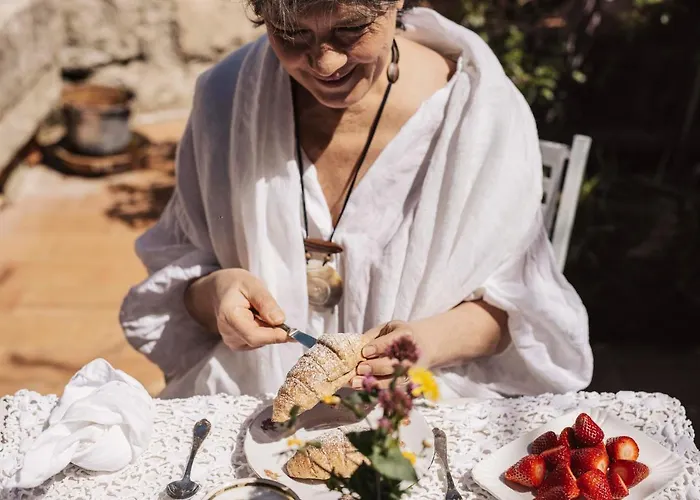 Affittacamere Corte San Leonardo 4*