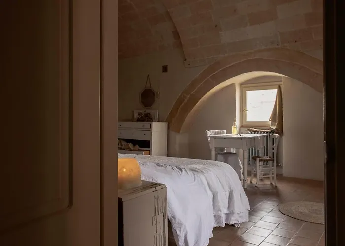 Corte San Leonardo Maison d'hôtes