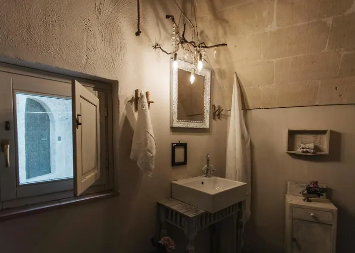 Corte San Leonardo Affittacamere 4*