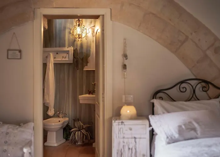 Corte San Leonardo Affittacamere