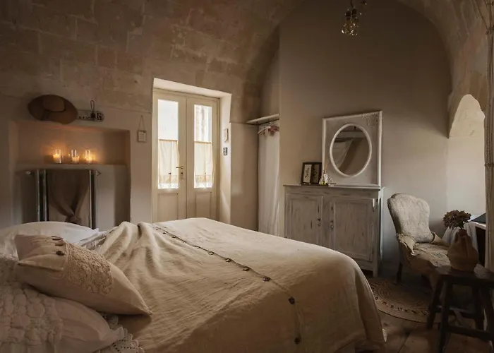 Corte San Leonardo Maison d'hôtes