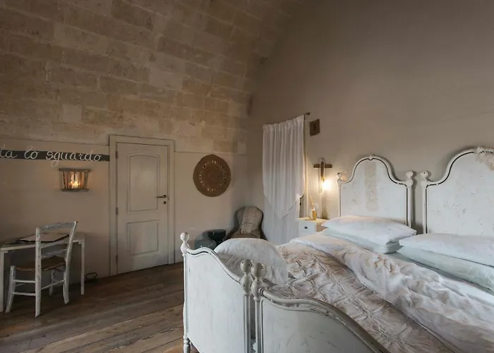 Corte San Leonardo Affittacamere 4*