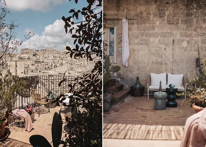 Affittacamere Corte San Leonardo 4*