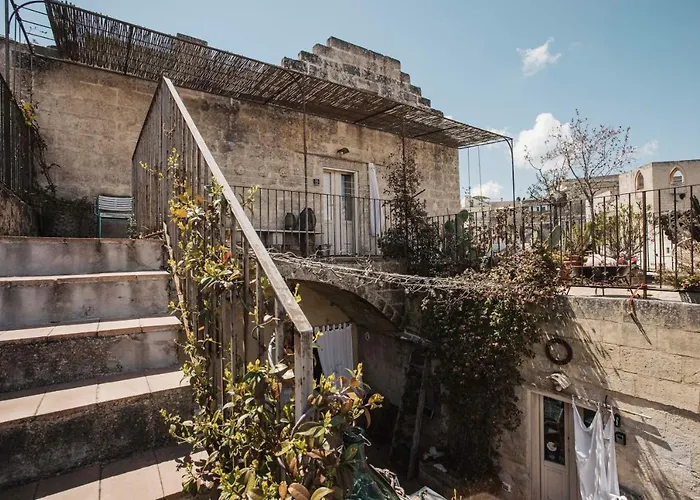 Corte San Leonardo Maison d'hôtes