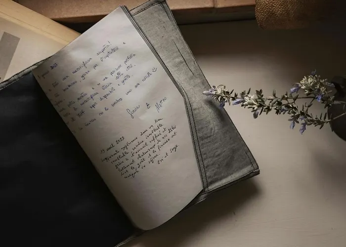 Corte San Leonardo Matera